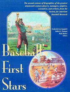 Baseball's First Stars