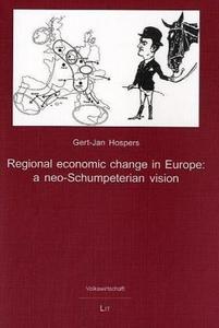 Regional economic change in Europe