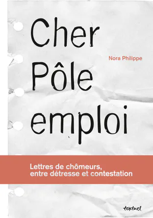 Cher Pôle Emploi