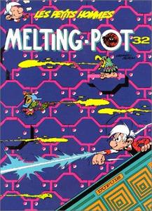 Melting-pot
