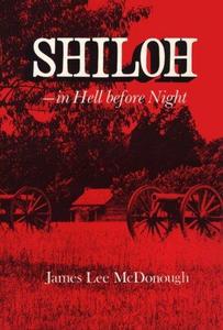 Shiloh, in hell before night