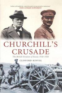 Churchill's Crusade