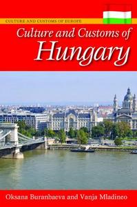 Culture and customs of Hungary