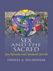 Sex and the Sacred