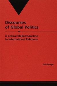 Discourses of Global Politics