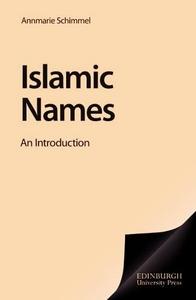 Islamic names