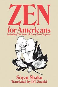 Zen for Americans.