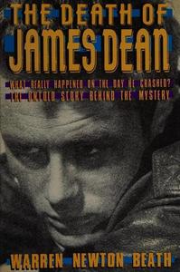 The death of James Dean