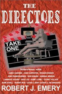 The directors. Take 1