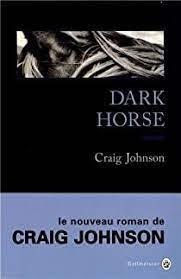 Dark horse