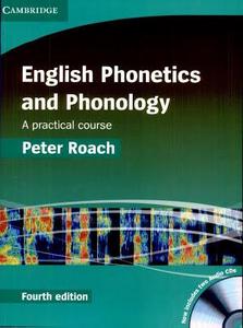 English phonetics and phonology