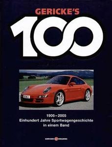 Gericke's 100 Jahre Sportwagen