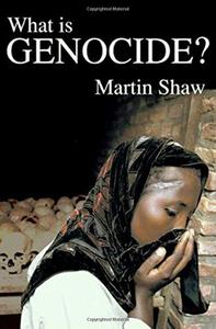 What is genocide ?