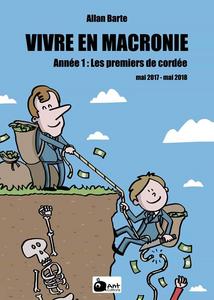Année 1 : Les premiers de cordée.