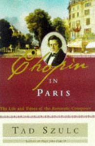 Chopin in Paris