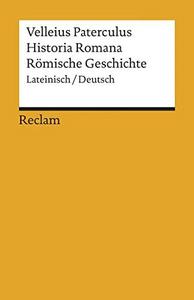 Historia Romana : lateinisch-deutsch