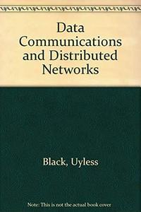 Data communications and distributed networks