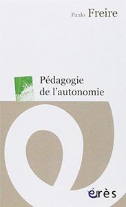Pedagogy of Autonomy cover
