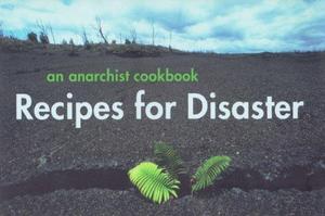 Recipes for disaster