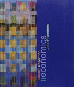 Economics, Second Edition
