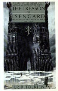 The treason of Isengard