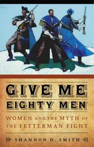 Give Me Eighty Men