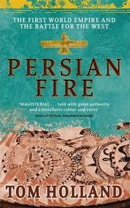 Persian Fire : The First World Empire, Battle for the West