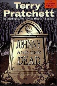 Johnny and the Dead (Johnny Maxwell, #2)