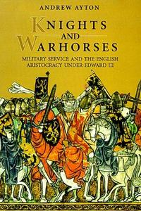 Knights and warhorses