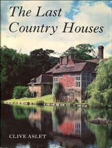 The Last Country Houses