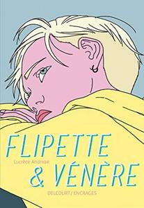 Flipette & Vénère