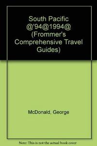 Frommer's Comprehensive Travel Guide