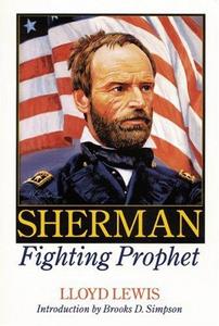 Sherman, Fighting Prophet