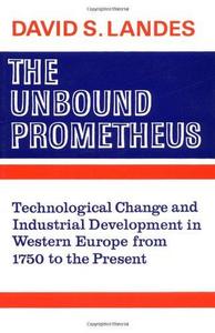 The unbound Prometheus