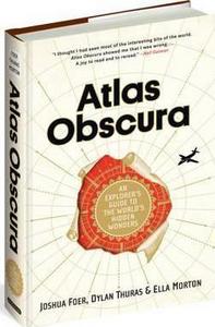 Atlas Obscura