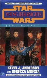 Jedi Bounty