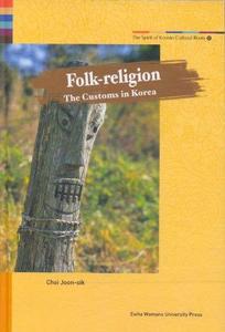 Folk-Religion