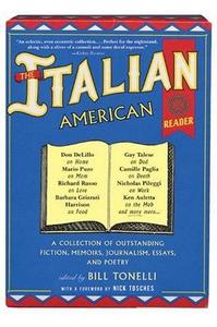 The Italian American Reader
