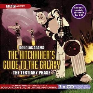 The Hitchhiker's Guide to the Galaxy