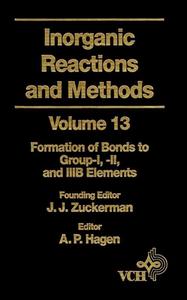The formation of bonds to group-I, -II, and -IIIB elements