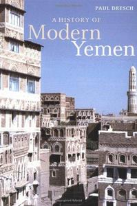 A History of Modern Yemen