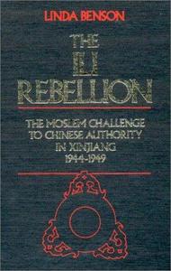 The Ili Rebellion