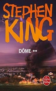 Dome 2 (French Edition)
