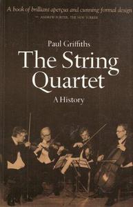 The String Quartet
