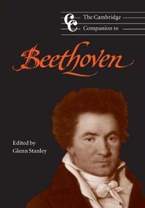 The Cambridge Companion to Beethoven