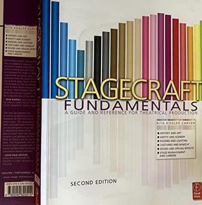 Stagecraft fundamentals