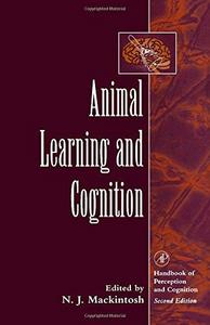 Animal learning and cognition