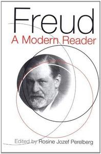 Freud: A Modern Reader