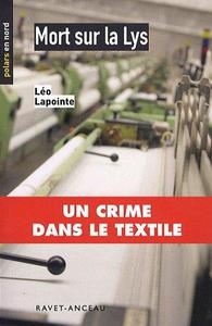 MORT SUR LA LYS (French Edition)