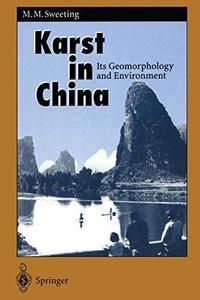 Karst in China : its geomorphology and environment